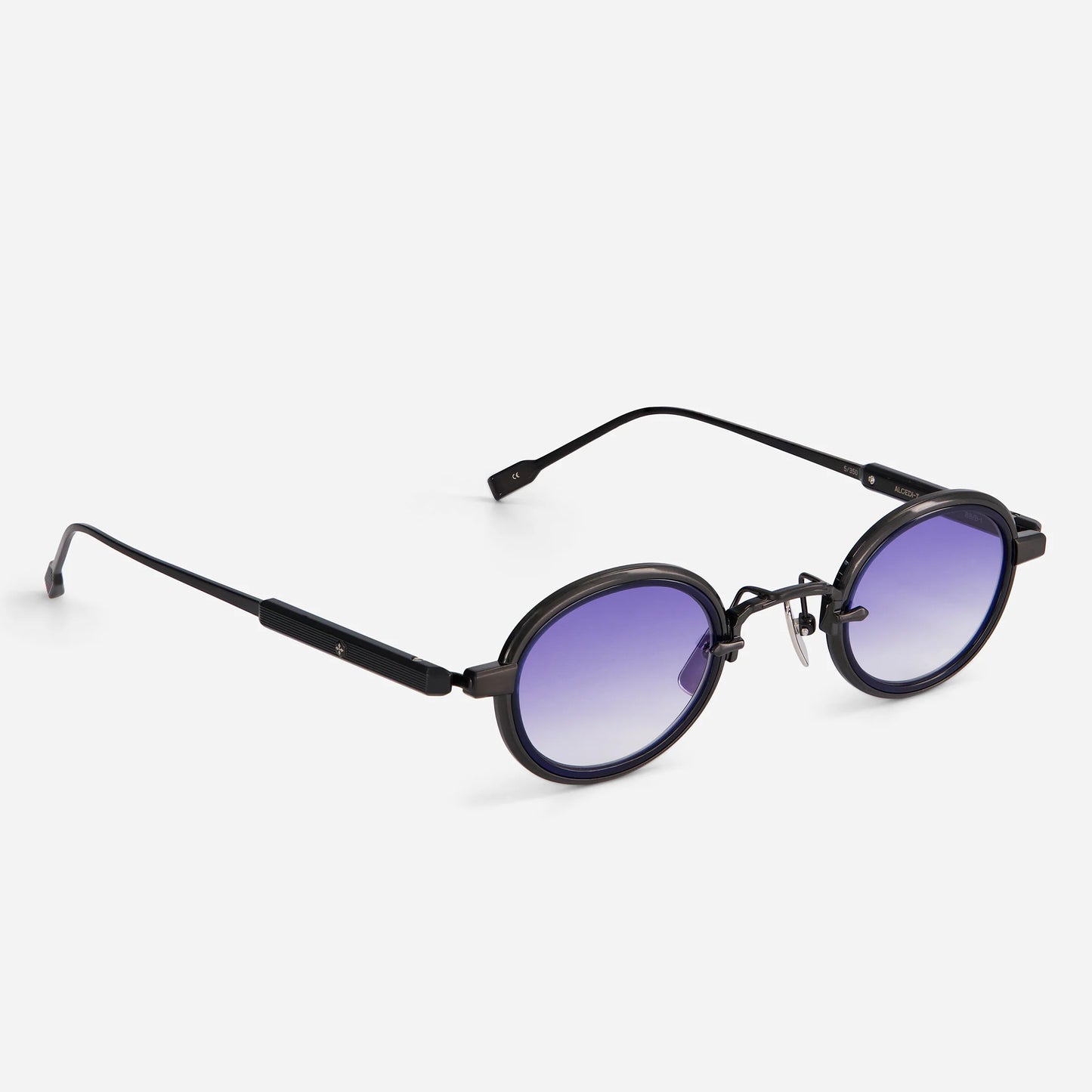Lunettes de soleil SATO ALGEDI-T BB/B-B