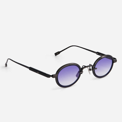 Lunettes de soleil SATO ALGEDI-T BB/B-B