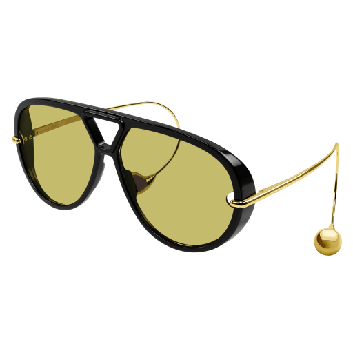Lunette de soleil Bottega Veneta BV1273S-003