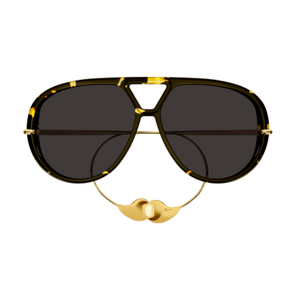 Lunette de soleil Bottega Veneta BV1273S-005