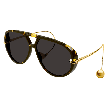 Lunette de soleil Bottega Veneta BV1273S-005