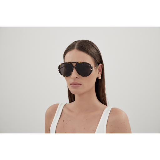 Lunette de soleil Bottega Veneta BV1273S-005