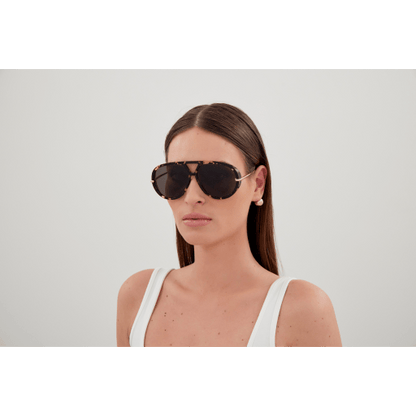 Lunette de soleil Bottega Veneta BV1273S-005
