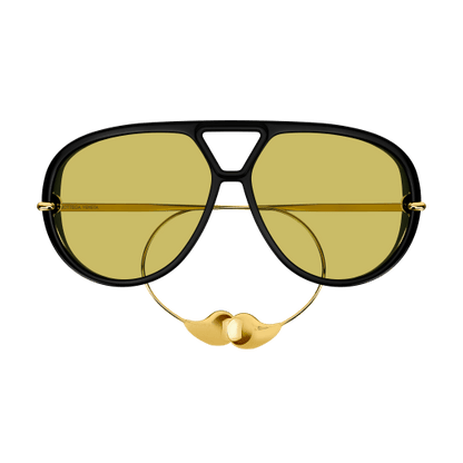 Lunette de soleil Bottega Veneta BV1273S-003
