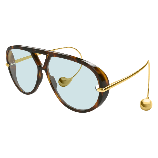 Lunette de soleil Bottega Veneta BV1273S-007