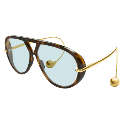 Lunette de soleil Bottega Veneta BV1273S-007