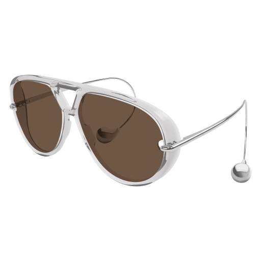 Lunette de soleil Bottega Veneta BV1273S-009