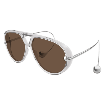 Lunette de soleil Bottega Veneta BV1273S-009