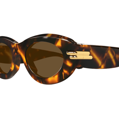 Lunette de soleil Bottega Veneta BV1322S-002