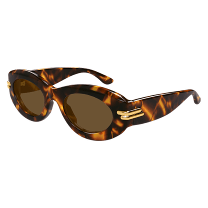 Lunette de soleil Bottega Veneta BV1322S-002