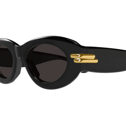 Lunette de soleil Bottega Veneta BV1322S-001
