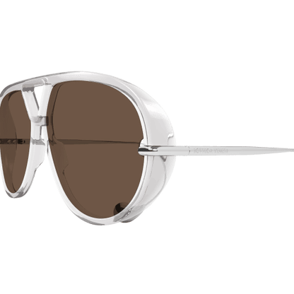 Lunette de soleil Bottega Veneta BV1273S-009