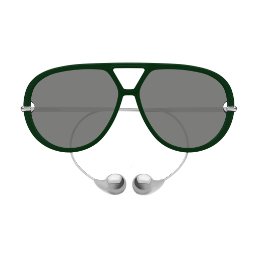 Lunette de soleil Bottega Veneta BV1273S-008