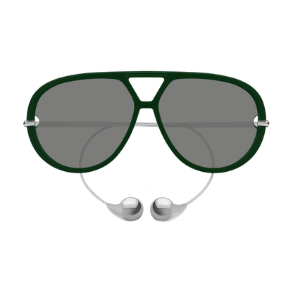 Lunette de soleil Bottega Veneta BV1273S-008