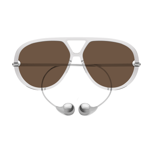 Lunette de soleil Bottega Veneta BV1273S-009