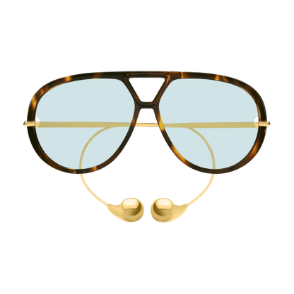 Lunette de soleil Bottega Veneta BV1273S-007
