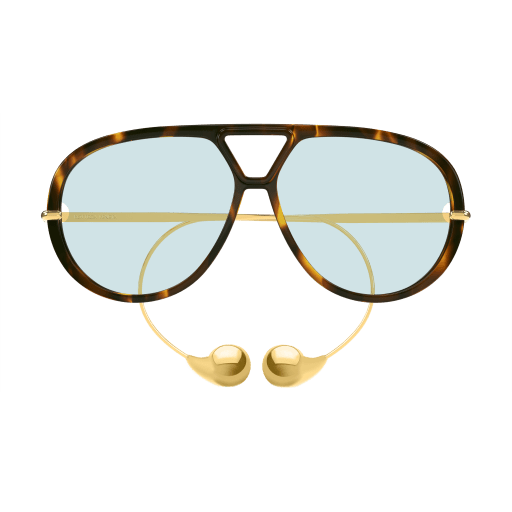 Lunette de soleil Bottega Veneta BV1273S-007