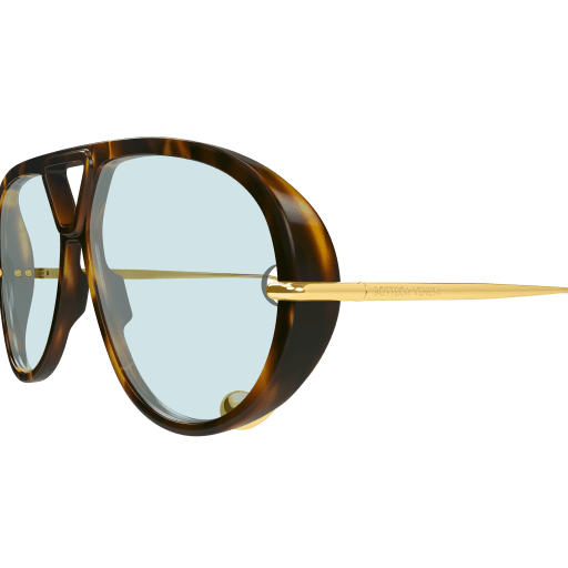 Lunette de soleil Bottega Veneta BV1273S-007