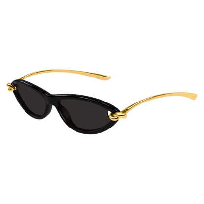 Lunette de soleil Bottega Veneta  BV1390S-001