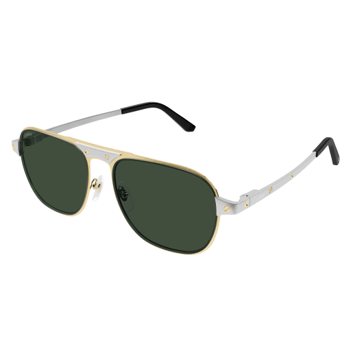 Lunettes CARTIER CT0532S-002