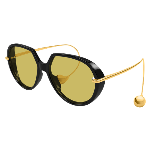 Lunette de soleil Bottega Veneta BV1436S-001