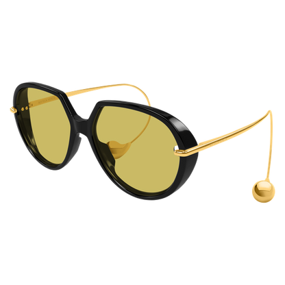 Lunette de soleil Bottega Veneta BV1436S-001