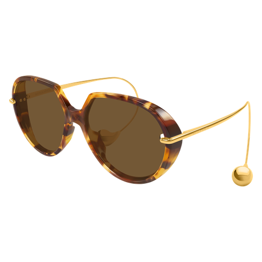 Lunette de soleil Bottega Veneta BV1436S-002