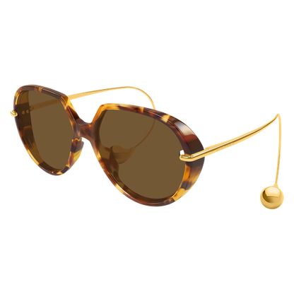 Lunette de soleil Bottega Veneta BV1436S-002