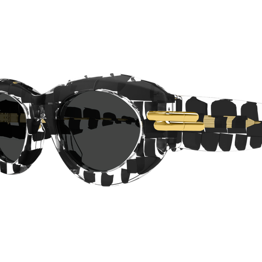 Lunette de soleil Bottega Veneta BV1322S-005