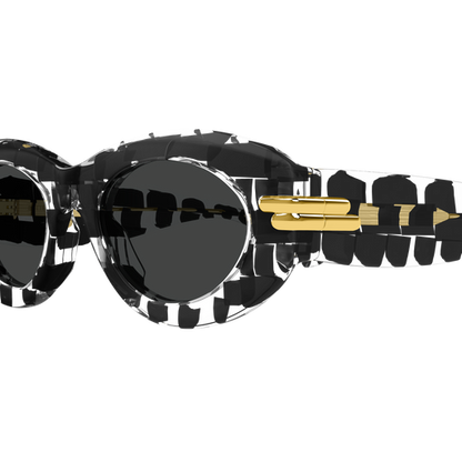 Lunette de soleil Bottega Veneta BV1322S-005