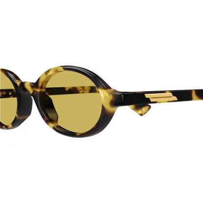 Lunette de soleil Bottega Veneta BV1388S-002