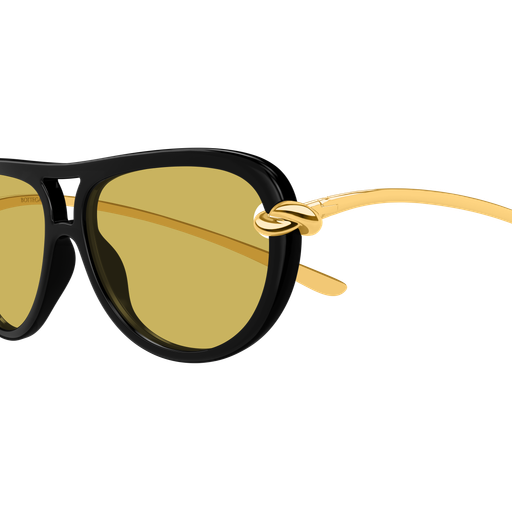Lunette de soleil Bottega Veneta BV1418S-001