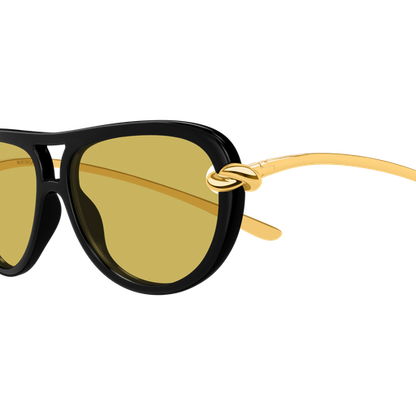 Lunette de soleil Bottega Veneta BV1418S-001