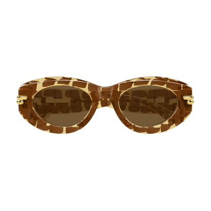 Lunette de soleil Bottega Veneta BV1322S-006
