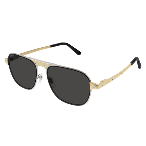 Lunettes CARTIER CT0532S-001