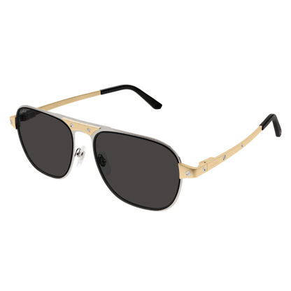 Lunettes CARTIER CT0532S-001