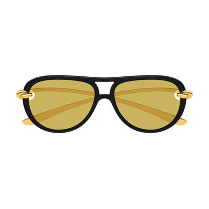 Lunette de soleil Bottega Veneta BV1418S-001
