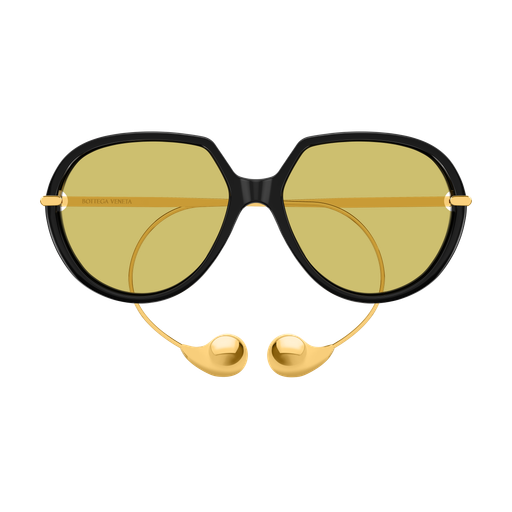 Lunette de soleil Bottega Veneta BV1436S-001