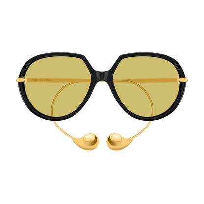 Lunette de soleil Bottega Veneta BV1436S-001