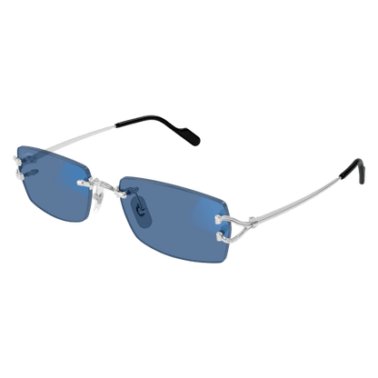 Lunettes CARTIER CT0563S-001