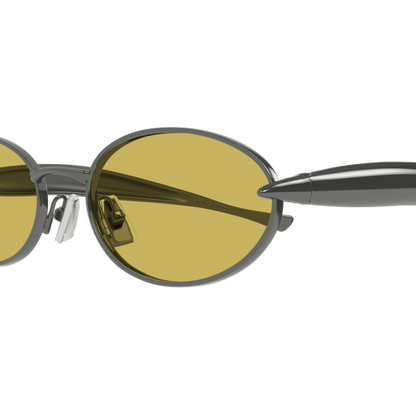 Lunette de soleil Bottega Veneta  BV1386S-002