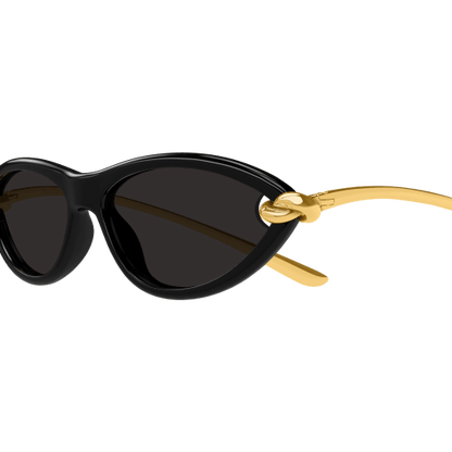 Lunette de soleil Bottega Veneta BV1390S-001