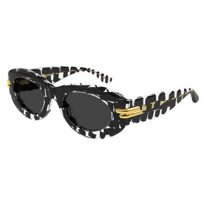 Lunette de soleil Bottega Veneta BV1322S-005