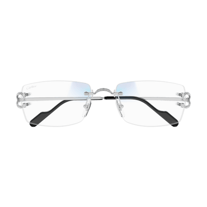 Lunettes CARTIER CT0563S-001
