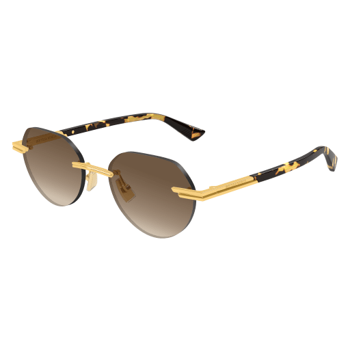 Lunette de soleil Bottega Veneta  BV1379S-003