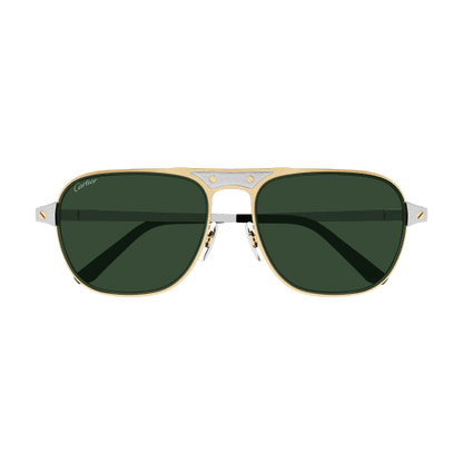 Lunettes CARTIER CT0532S-002