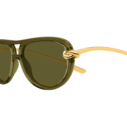 Lunette de soleil Bottega Veneta BV1418S-003