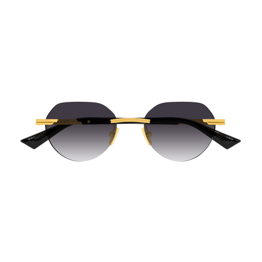Lunette de soleil Bottega Veneta  BV1379S-001