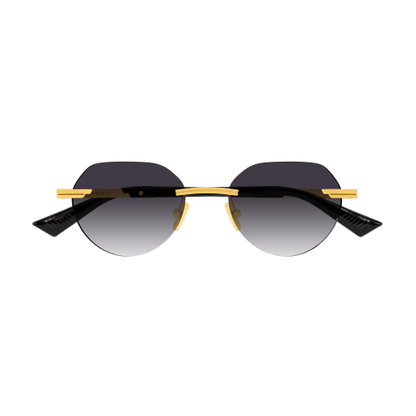 Lunette de soleil Bottega Veneta  BV1379S-001