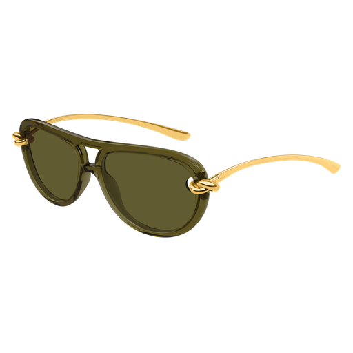 Lunette de soleil Bottega Veneta BV1418S-003